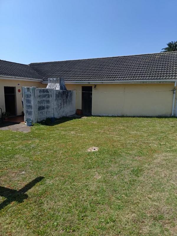 3 Bedroom Property for Sale in Heiderand Western Cape